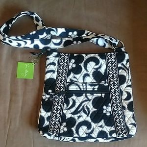 Vera Bradley hipster